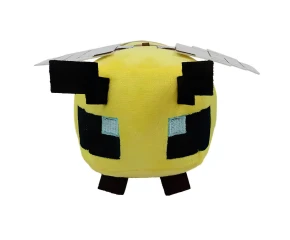 Plyšová hračka Minecraft Včelka PHPL2250