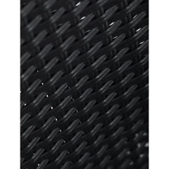 Zahradní židle AZC-S2113 BK č.7