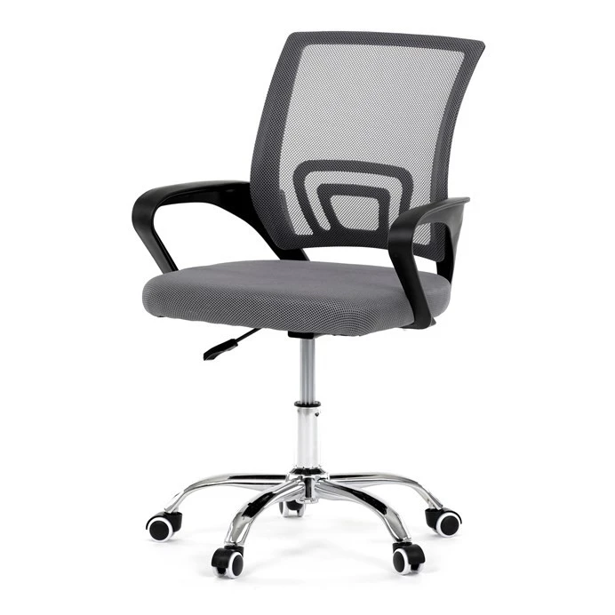 Kancelářská židle KA-L103 GREY