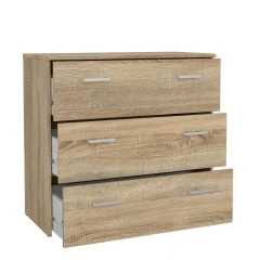 Komoda Sid-3S dub sonoma č.2 Komoda Sid-3S dub sonoma č.2