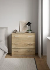 Komoda Sid-3S dub sonoma č.6 Komoda Sid-3S dub sonoma č.6