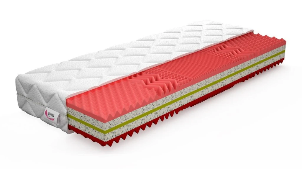 Matrace NATURA 1A 80 cm potah CELINA - II.jakost