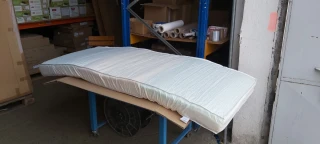 Matrace NATURA 1A 80 cm potah CELINA - II.jakost č.2
