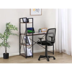 Dětská židle KA-W022 BK č.3