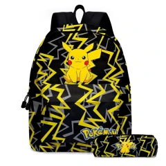 Dětský batoh Pikachu s penálem DBBH2183