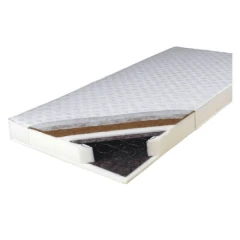 Matrace KOKOS MEDIUM dvojstranná - 90x200 cm