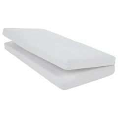Oboustranná rozkládací matrace MELK - 90/90x200 č.4