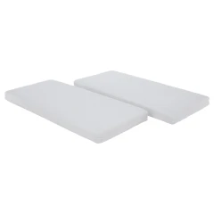 Oboustranná rozkládací matrace MELK - 90/90x200 č.5