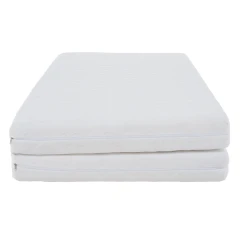 Oboustranná rozkládací matrace MELK - 90/90x200 č.6