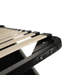 Postel ELSIE 160x200 cm - mentolová č.5 Postel ELSIE 160x200 cm - mentolová č.5