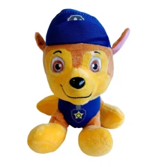 Plyšová hračka Tlapková patrola Chase 20 cm PHBH1455