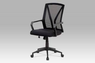 Kancelářská židle KA-C853 BK č.1