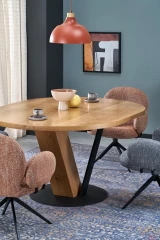 K568 krzesło cynamonowy (2p=2szt) K568 krzesło cynamonowy (2p=2szt)