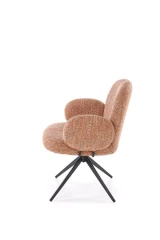 K568 krzesło cynamonowy (2p=2szt) K568 krzesło cynamonowy (2p=2szt)