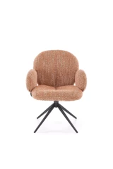 K568 krzesło cynamonowy (2p=2szt) K568 krzesło cynamonowy (2p=2szt)