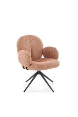 K568 krzesło cynamonowy (2p=2szt) K568 krzesło cynamonowy (2p=2szt)