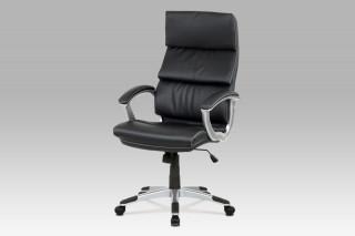 Kancelářská židle KA-A196 BK č.1
