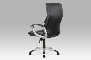 Kancelářská židle KA-A196 BK č.2