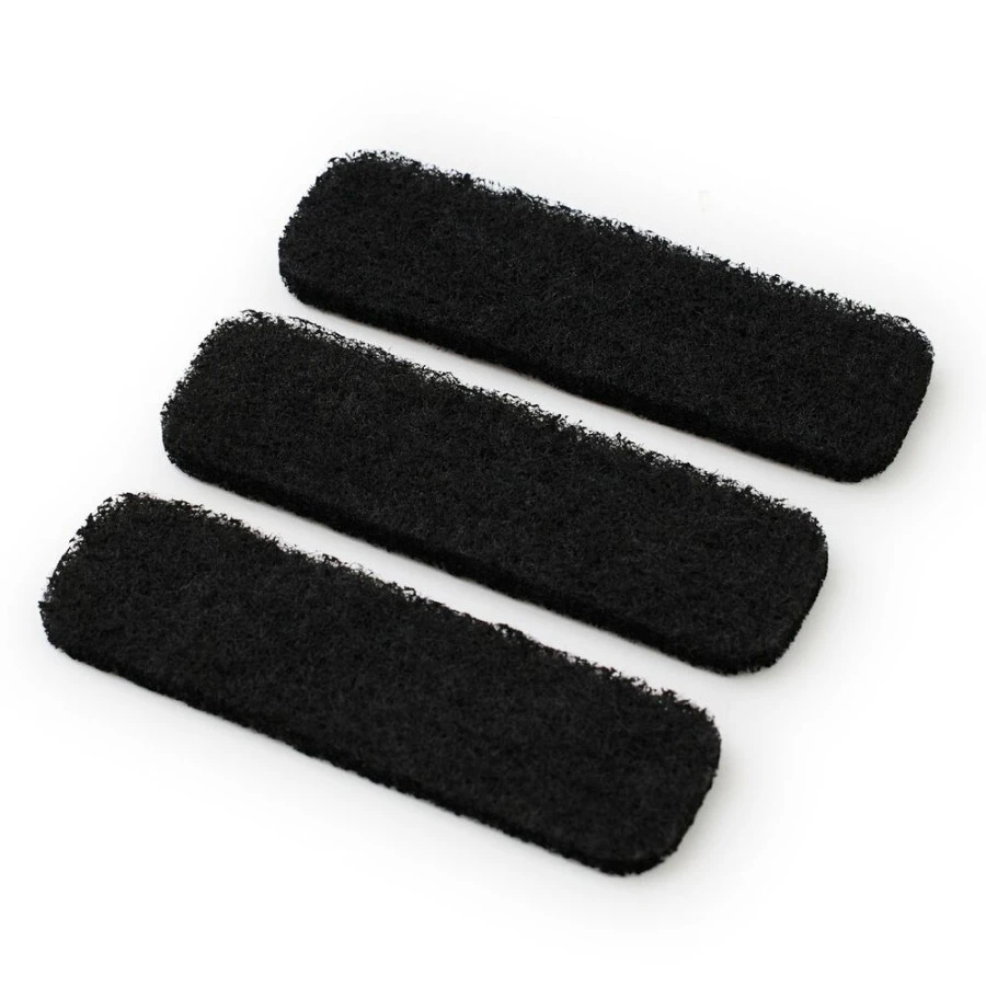 Sada 3 ks filtrů BIALA do toalety pro kočky