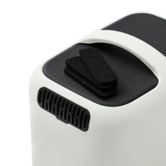 BIALA - sada 3 ks filtrů pro toalety pro kočky