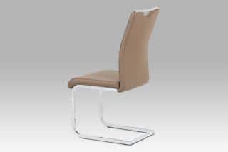 Jídelní židle DCL-411 LAT - latté