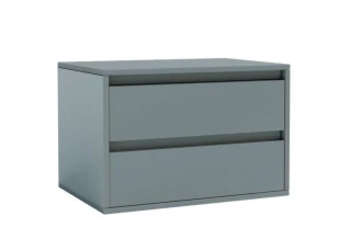 Předsíňová stěna HILDA chinchilla grey