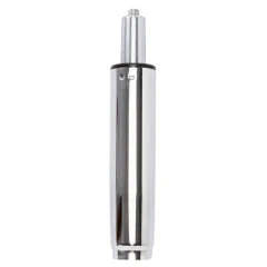 Plynový píst, chrom, délka 41,2 cm, 150 kg, PIEST TYP 4