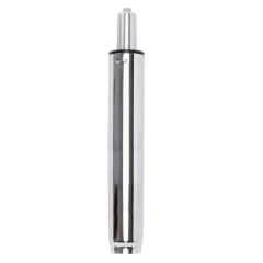 Plynový píst, chrom, délka 69,4 cm, 150 kg, PIEST TYP 8