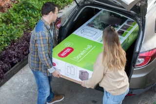 Zahradní domek DARWIN 4x6 č.4 Zahradní domek DARWIN 4x6 č.4