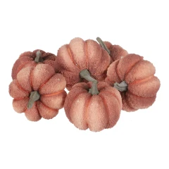 Dýně z polystyrenu, barva oranžová, cena za balení (6 ks). PRA002 OR