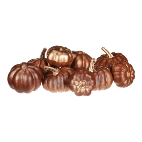 Dýně plastová (9 ks) PRZ4006 Dýně plastová (9 ks) PRZ4006