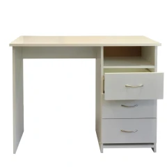 Psací stůl 44 bílá Psací stůl 44 bílá