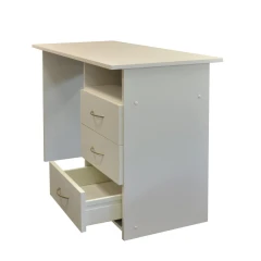 Psací stůl 44 bílá Psací stůl 44 bílá