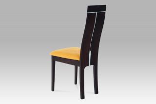 Jídelní židle BC-22403 BK