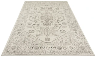 Hanse Home kusový koberec Beach 103840 Cream/Taupe – na ven i na doma