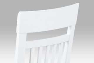 Jídelní židle BE1607 WT