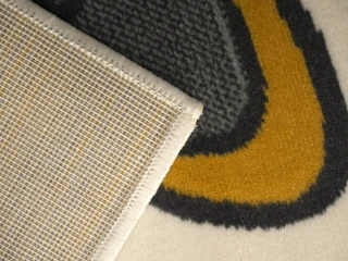 Alfa Carpets dětský kusový koberec Žirafa