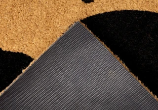 Hanse Home rohožka Kočka 105577 - na ven i na doma