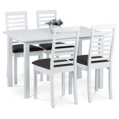 Jídelní set AUT-4000 WT č.2