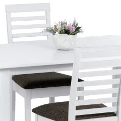 Jídelní set AUT-4000 WT č.3