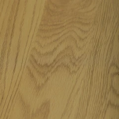 Jídelní stůl kulatý HT-F4108 OAK - dub č.6