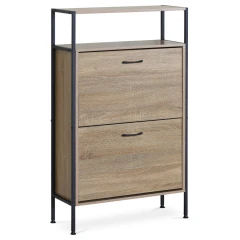 Výklopný botník ABO-G1007 OAK