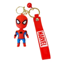Dětská klíčenka Spiderman PKBA2289