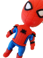 Dětská klíčenka Spiderman PKBA2289