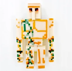 Kolekce figurek Minecraft Fight set 11ks Kolekce figurek Minecraft Fight set 11ks