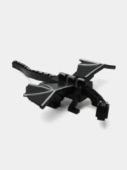 Kolekce figurek Minecraft My Buildings Enderdragon 6ks Kolekce figurek Minecraft My Buildings Enderdragon 6ks