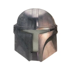 Dětský kostým 98-110 - Star Wars Mandalorian OPBH1796 Dětský kostým 98-110 - Star Wars Mandalorian OPBH1796