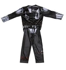 Dětský kostým 98-110 - Star Wars Mandalorian OPBH1796 Dětský kostým 98-110 - Star Wars Mandalorian OPBH1796