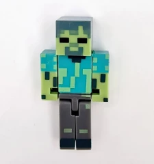 Kolekce figurek Minecraft FIBH2308 Kolekce figurek Minecraft FIBH2308