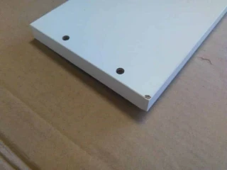 Úložný prostor k dětské posteli Závodník 160x70 - II. jakost č.2